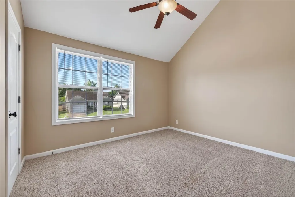 551 Fox Trot Drive Clarksville TN 37042