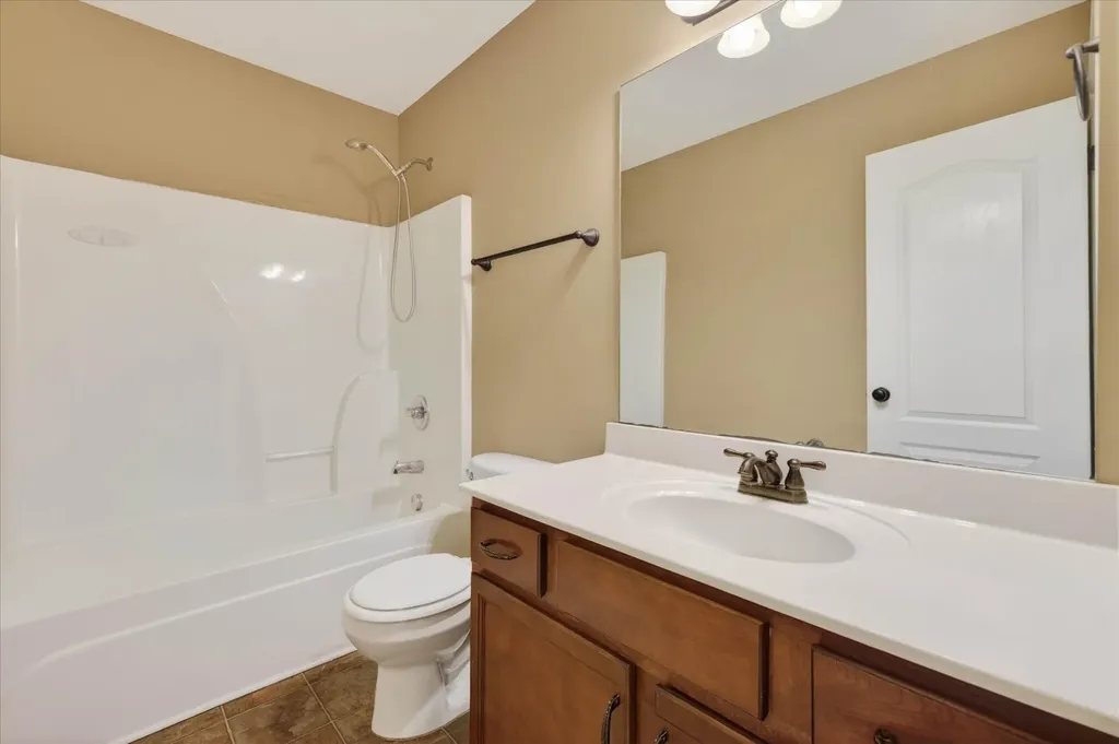 551 Fox Trot Drive Clarksville TN 37042