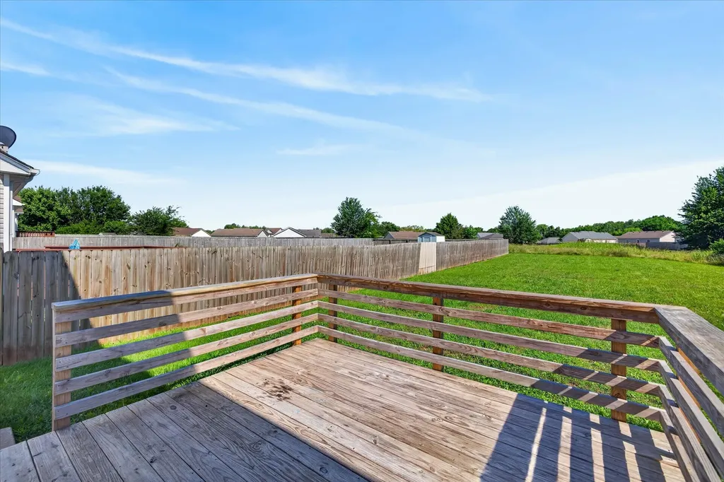 551 Fox Trot Drive Clarksville TN 37042