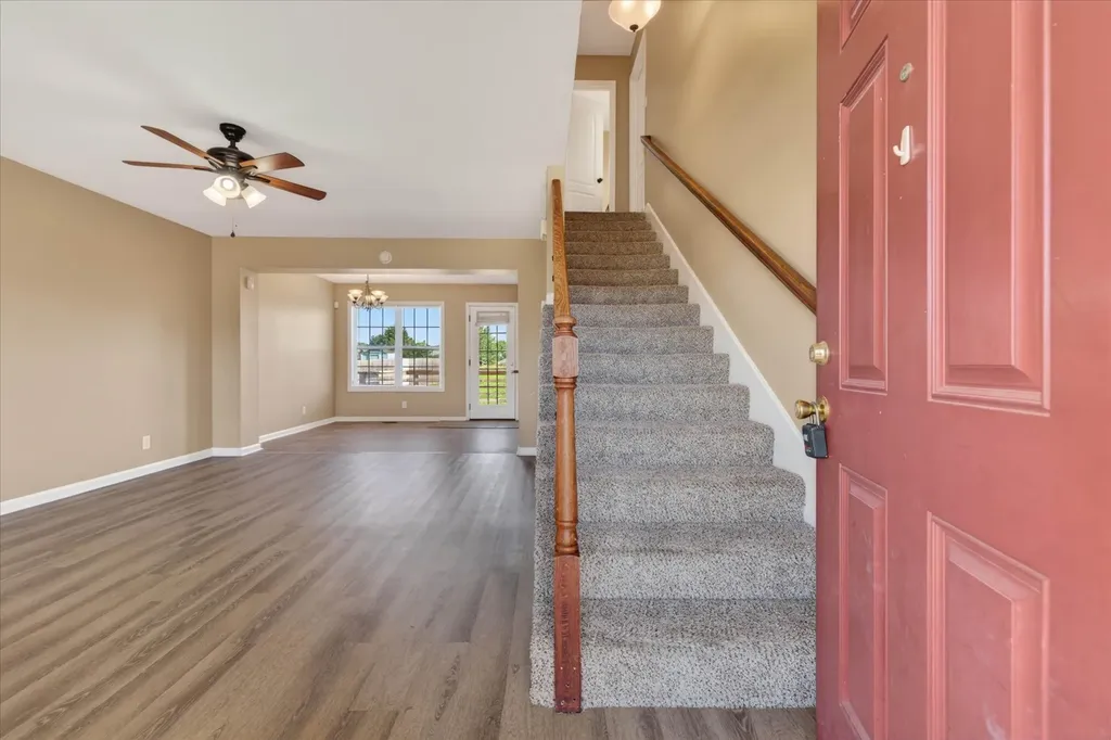 551 Fox Trot Drive Clarksville TN 37042