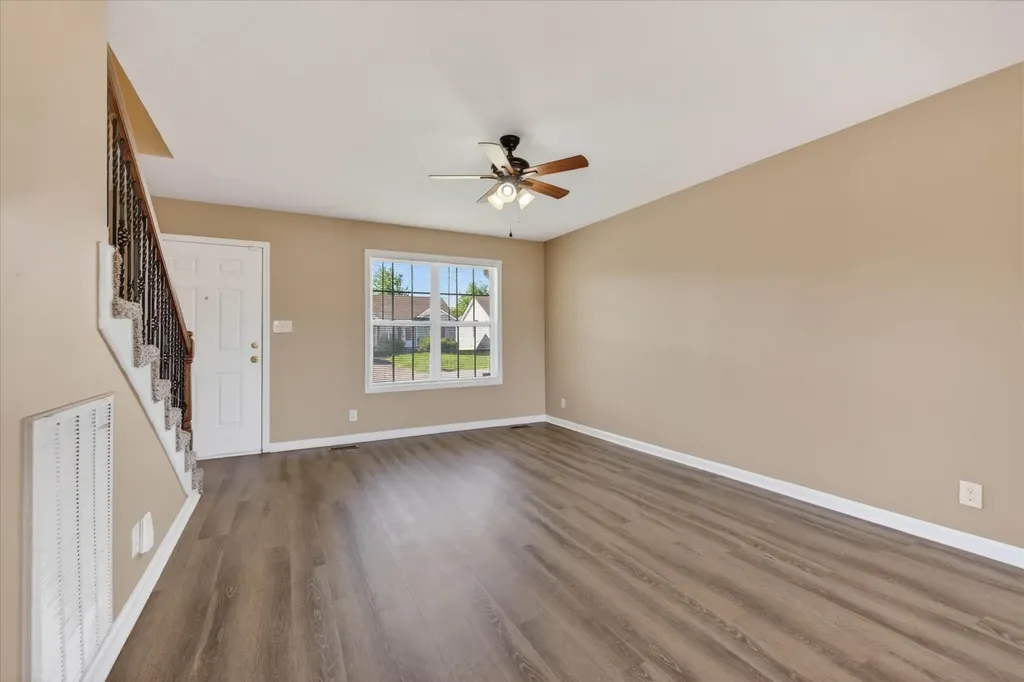 551 Fox Trot Drive Clarksville TN 37042
