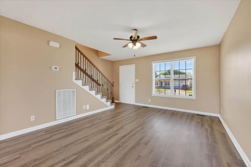 551 Fox Trot Drive Clarksville TN 37042