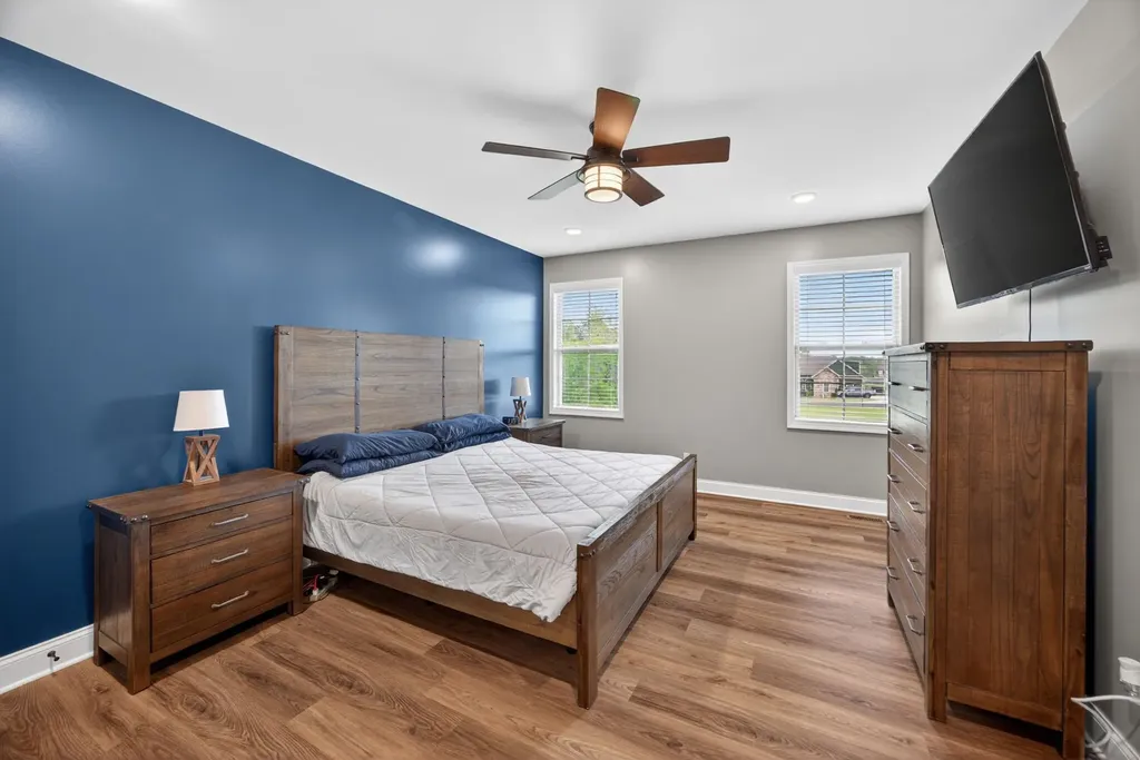 2760 Autumn Woods Trail Cookeville TN 38501