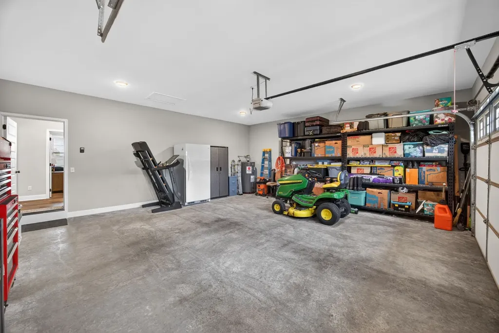 2760 Autumn Woods Trail Cookeville TN 38501