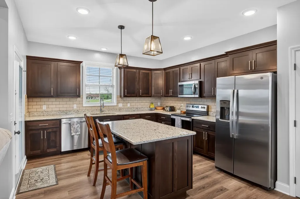 2760 Autumn Woods Trail Cookeville TN 38501