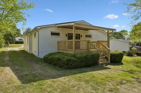 609 E 11th Street Columbia TN 38401