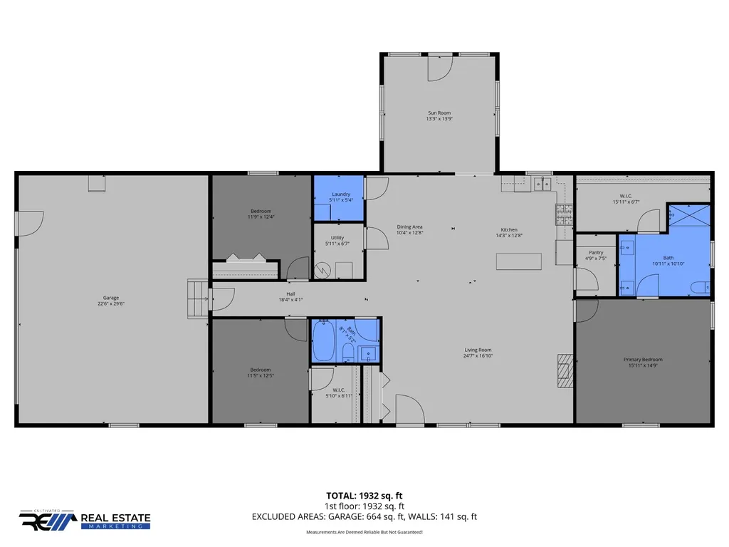 1549 Trace Creek Road Mc Ewen TN 37101
