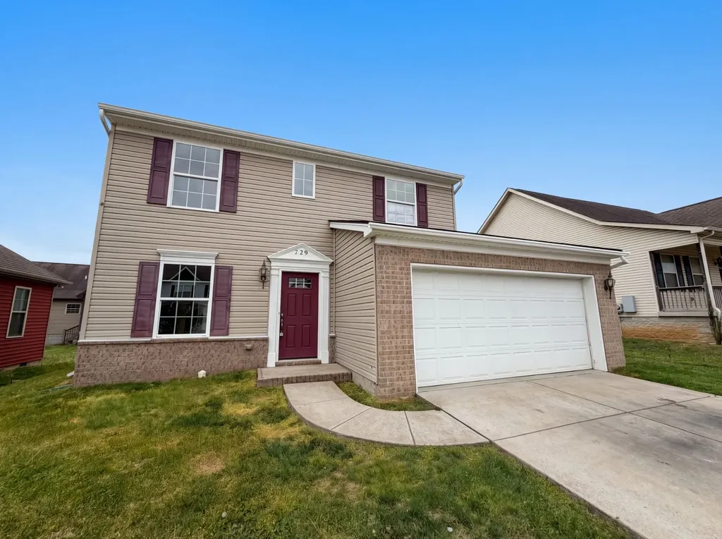 729 Maylene Drive Madison TN 37115