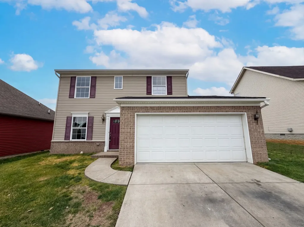729 Maylene Drive Madison TN 37115
