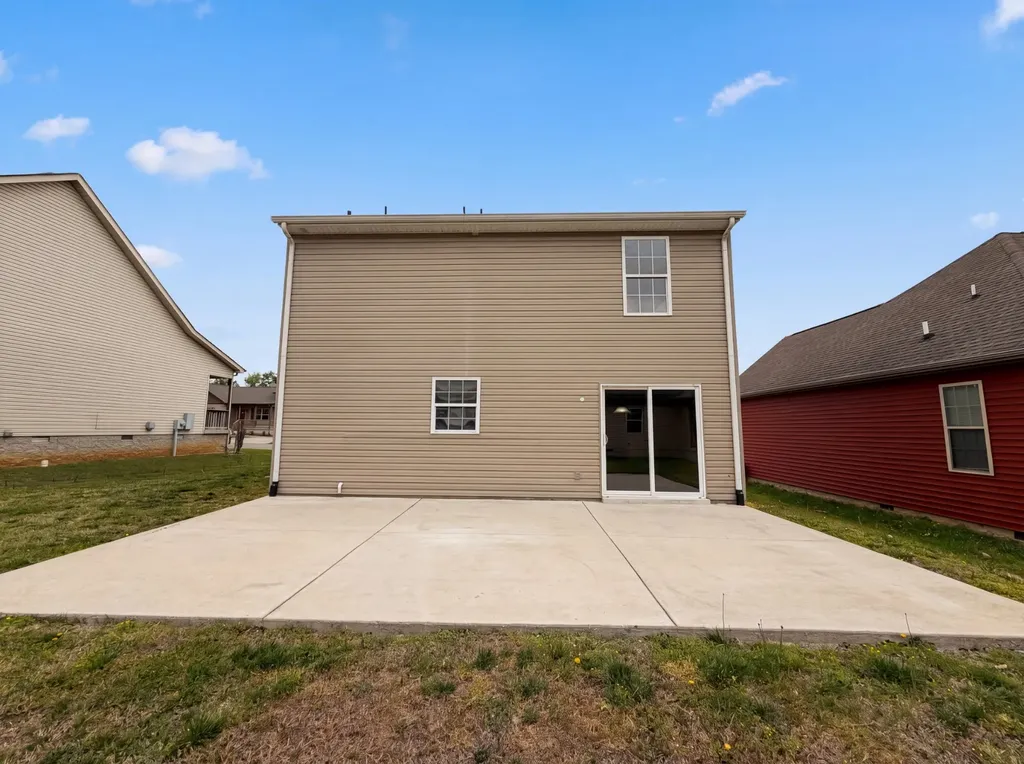 729 Maylene Drive Madison TN 37115