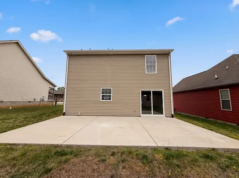 729 Maylene Drive Madison TN 37115