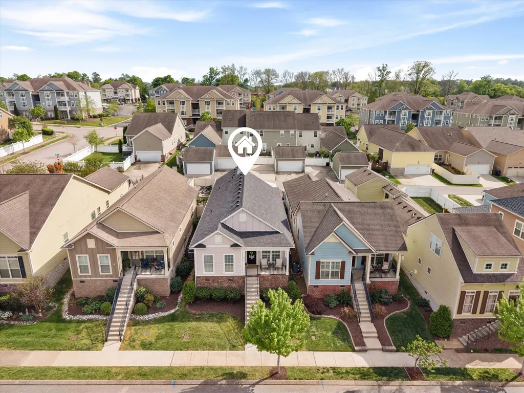 2425 Duxbury Drive Columbia TN 38401