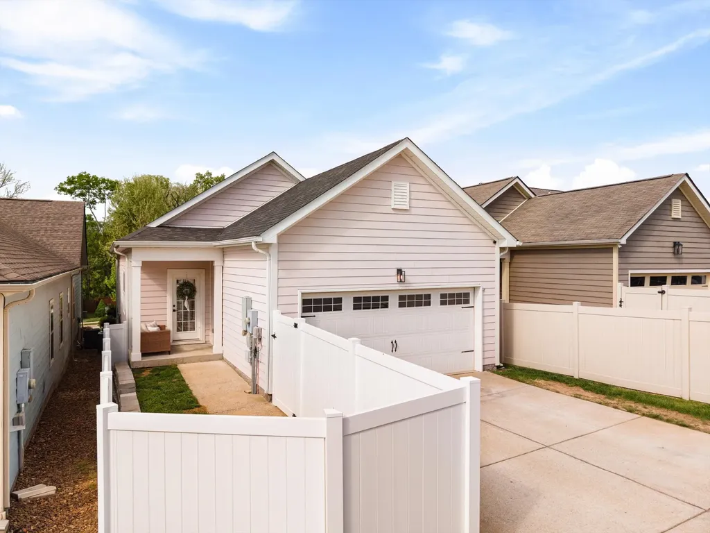 2425 Duxbury Drive Columbia TN 38401