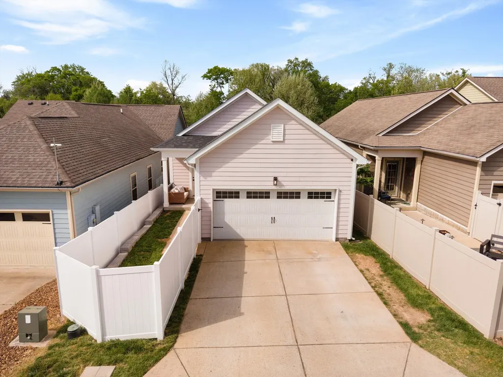 2425 Duxbury Drive Columbia TN 38401