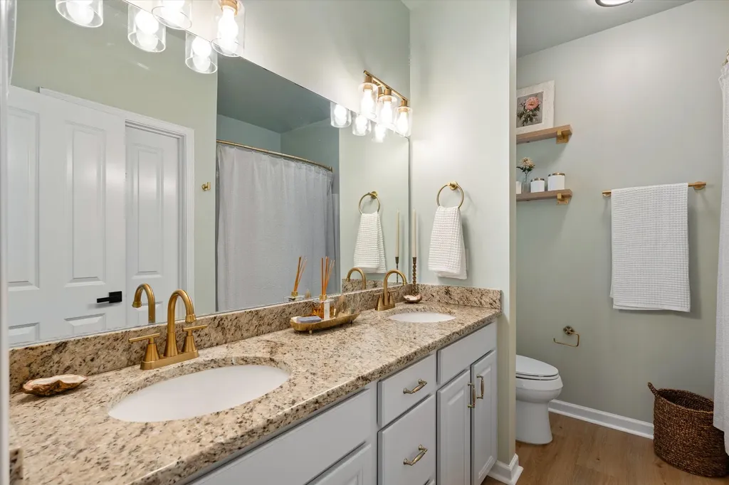 2425 Duxbury Drive Columbia TN 38401