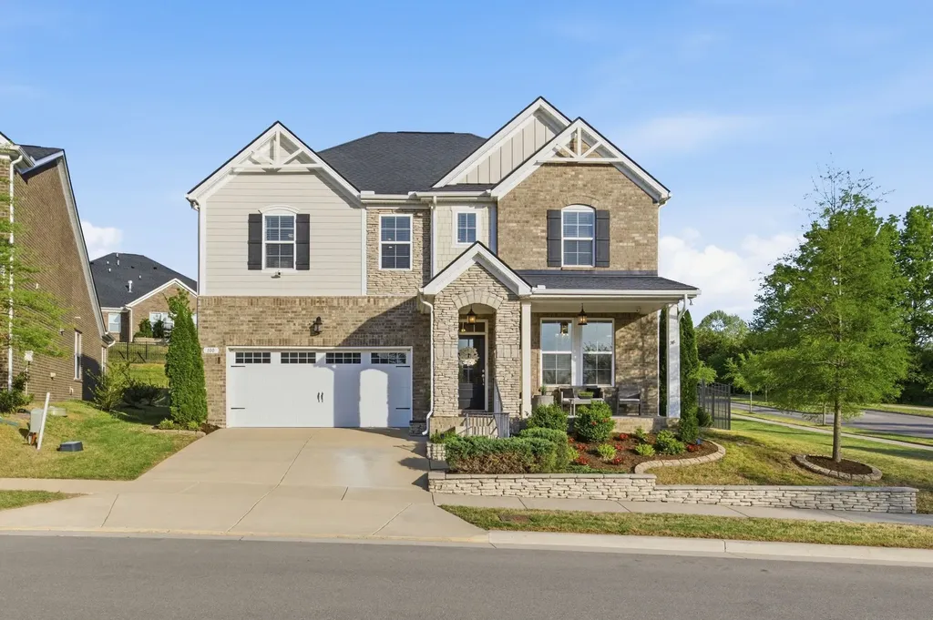 100 Lavender Road Hermitage TN 37076