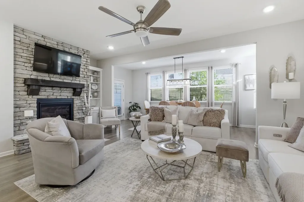 100 Lavender Road Hermitage TN 37076