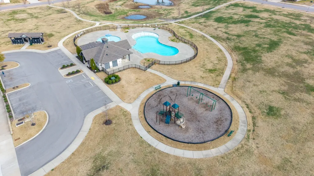100 Lavender Road Hermitage TN 37076