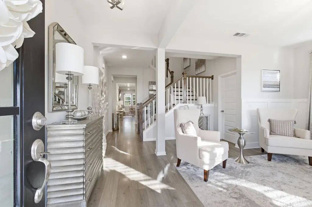 100 Lavender Road Hermitage TN 37076