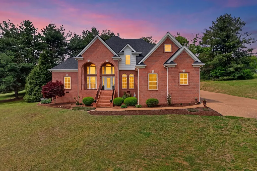 4005 Arno Road Franklin TN 37067