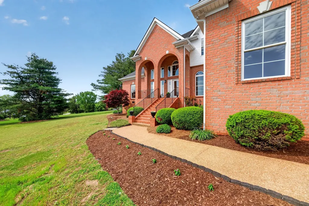 4005 Arno Road Franklin TN 37067