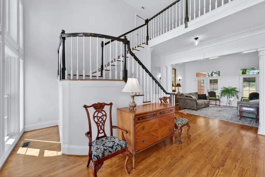 4005 Arno Road Franklin TN 37067