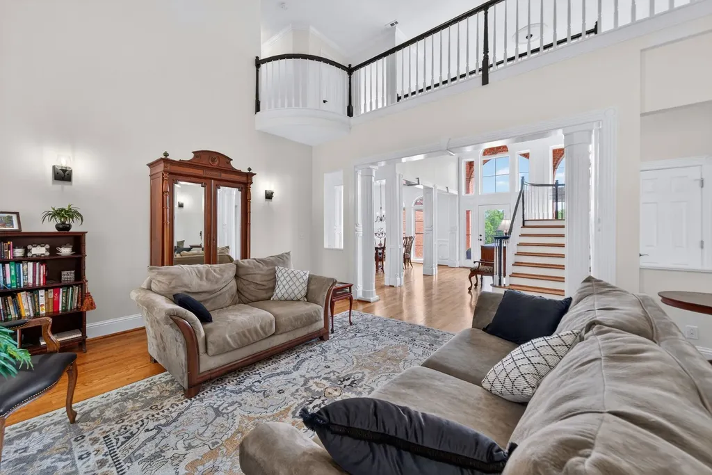 4005 Arno Road Franklin TN 37067