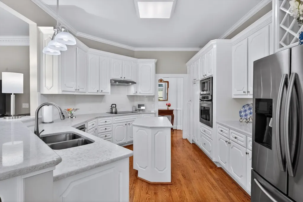 4005 Arno Road Franklin TN 37067