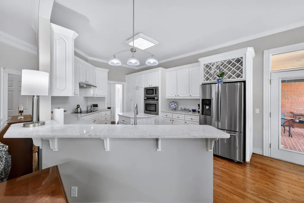 4005 Arno Road Franklin TN 37067