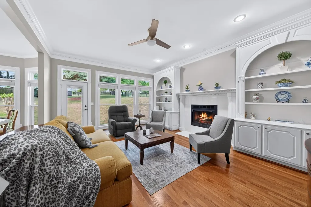 4005 Arno Road Franklin TN 37067