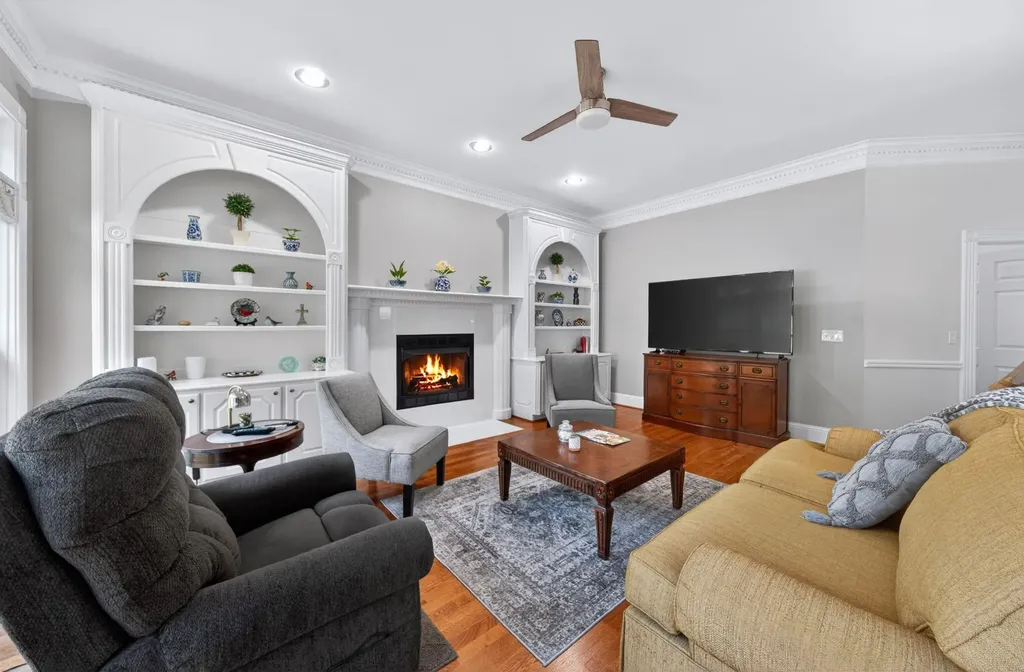 4005 Arno Road Franklin TN 37067