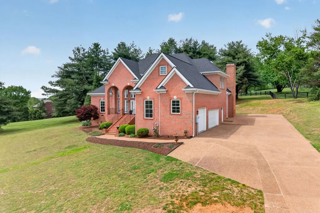 4005 Arno Road Franklin TN 37067