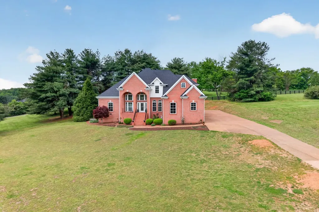 4005 Arno Road Franklin TN 37067