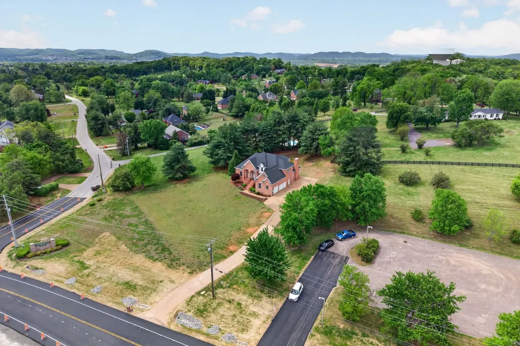 4005 Arno Road Franklin TN 37067