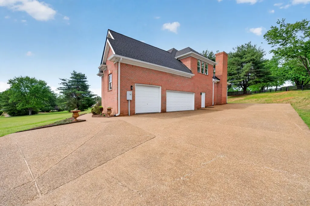 4005 Arno Road Franklin TN 37067