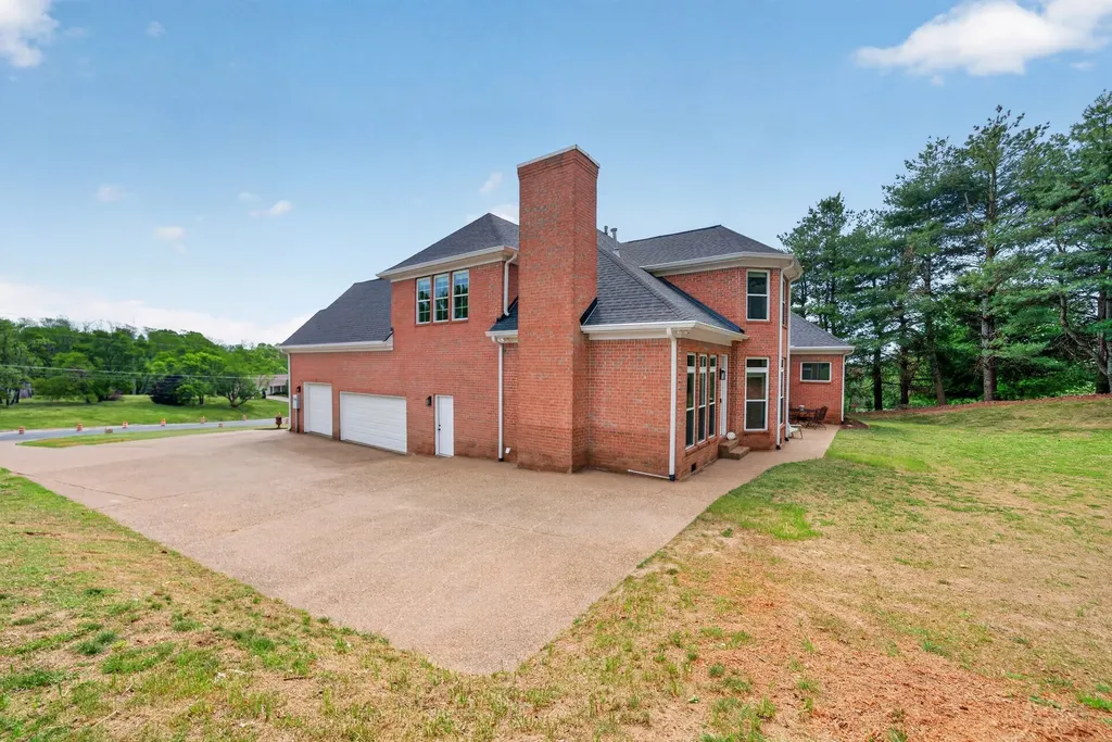 4005 Arno Road Franklin TN 37067