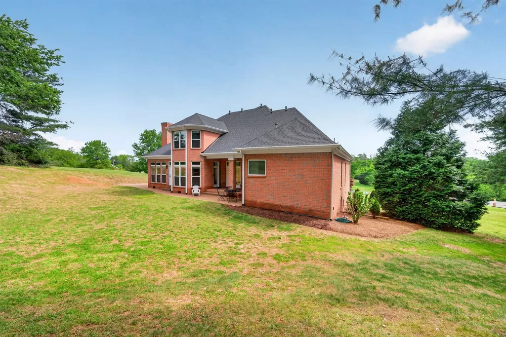 4005 Arno Road Franklin TN 37067
