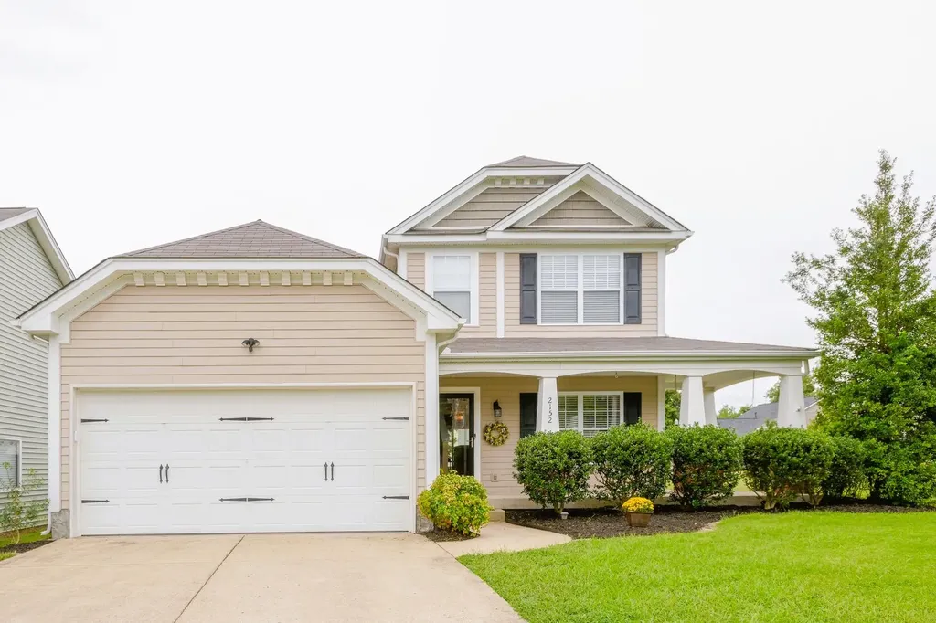 2152 Erin Lane Mount Juliet TN 37122