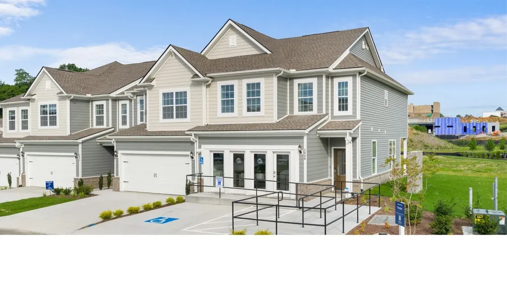 1708 Manuka Lane Columbia TN 38401