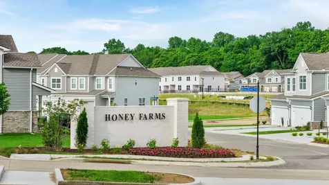 1708 Manuka Lane Columbia TN 38401