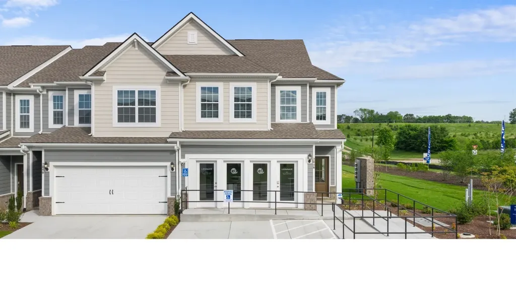 1702 Manuka Lane Columbia TN 38401