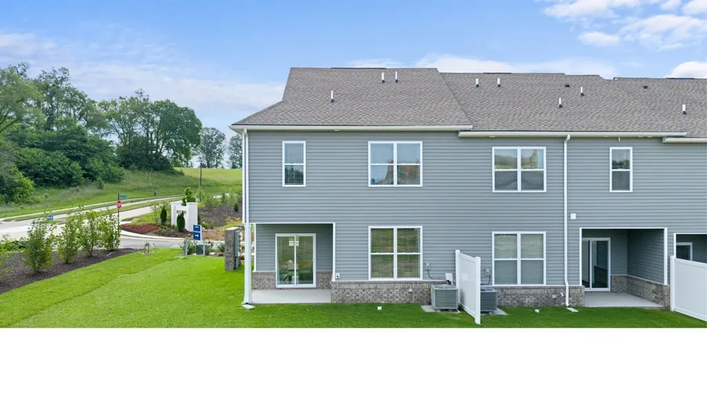 1702 Manuka Lane Columbia TN 38401