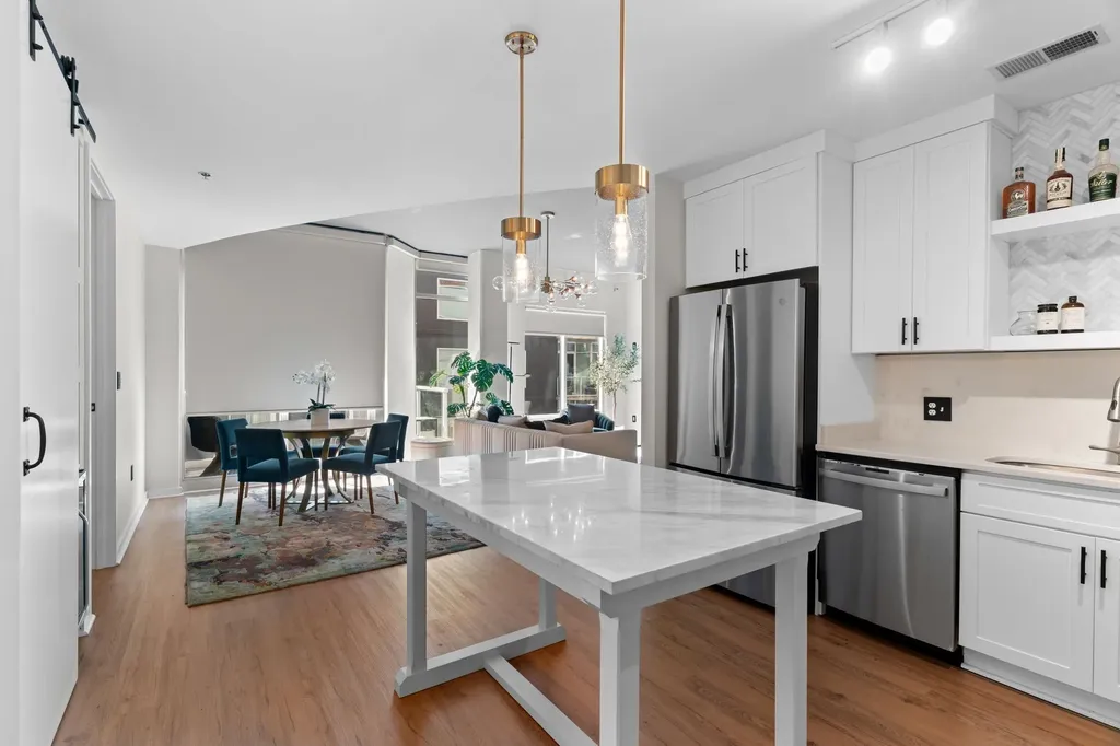 600 12th Avenue S Nashville TN 37203