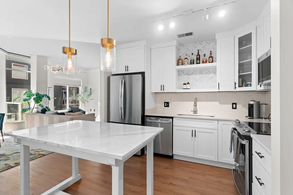 600 12th Avenue S Nashville TN 37203