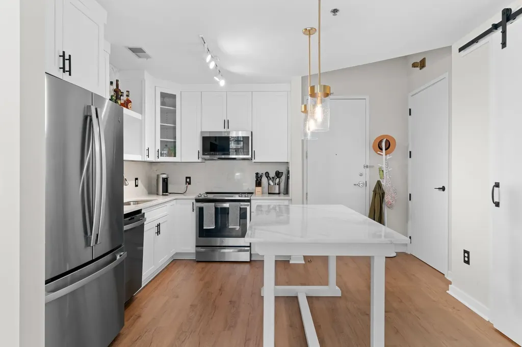 600 12th Avenue S Nashville TN 37203