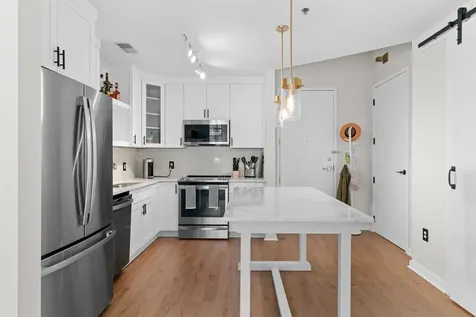 600 12th Avenue S Nashville TN 37203