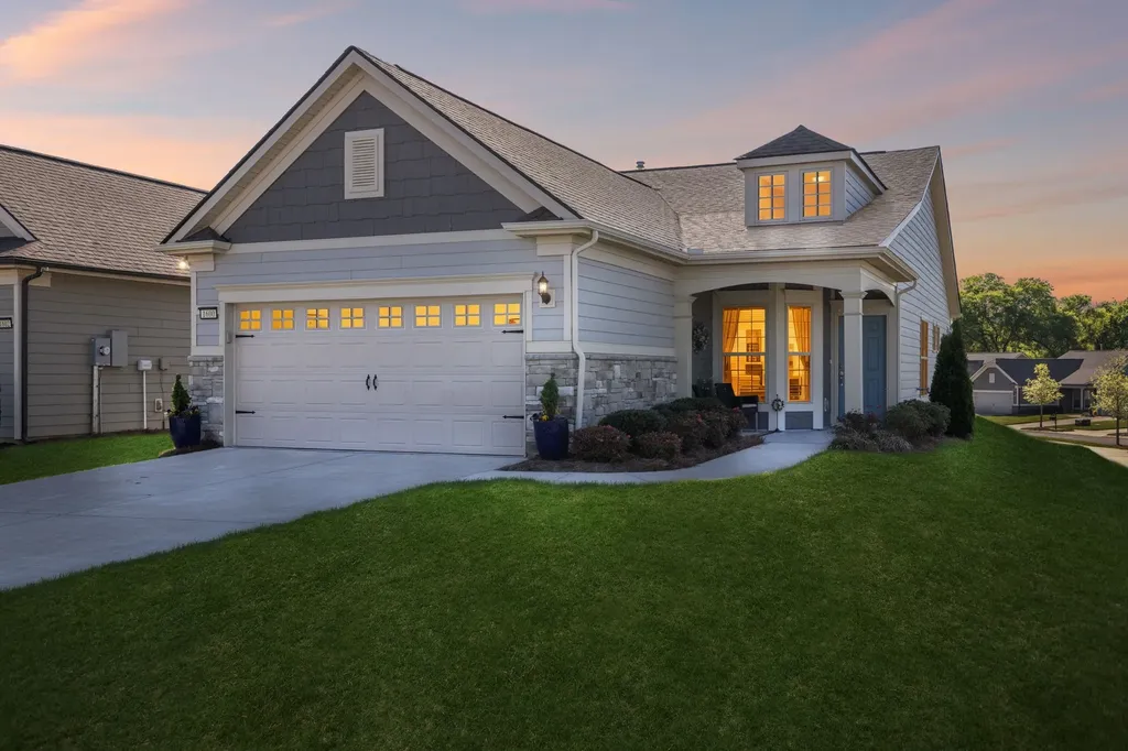 1600 Grainger Springs Spring Hill TN 37174