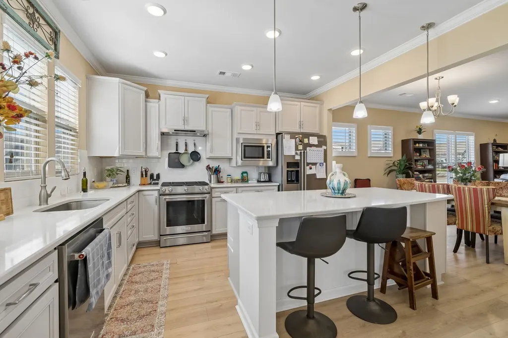 1600 Grainger Springs Spring Hill TN 37174