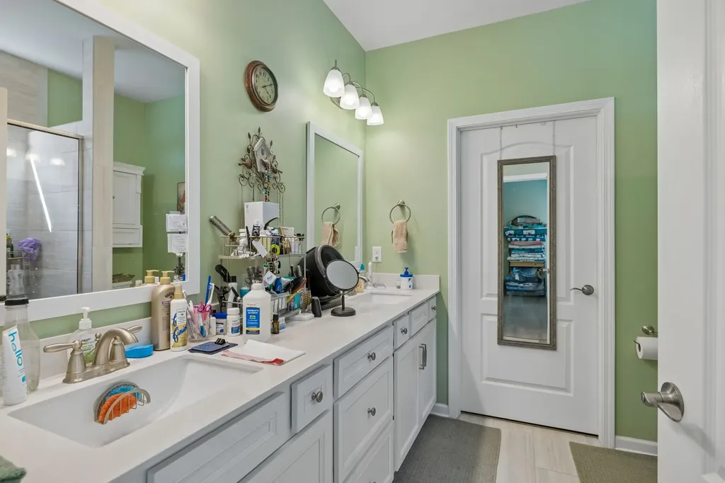 1600 Grainger Springs Spring Hill TN 37174