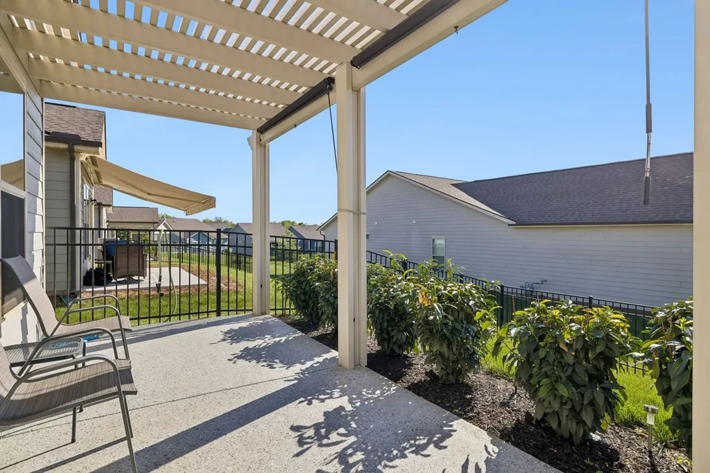 1600 Grainger Springs Spring Hill TN 37174
